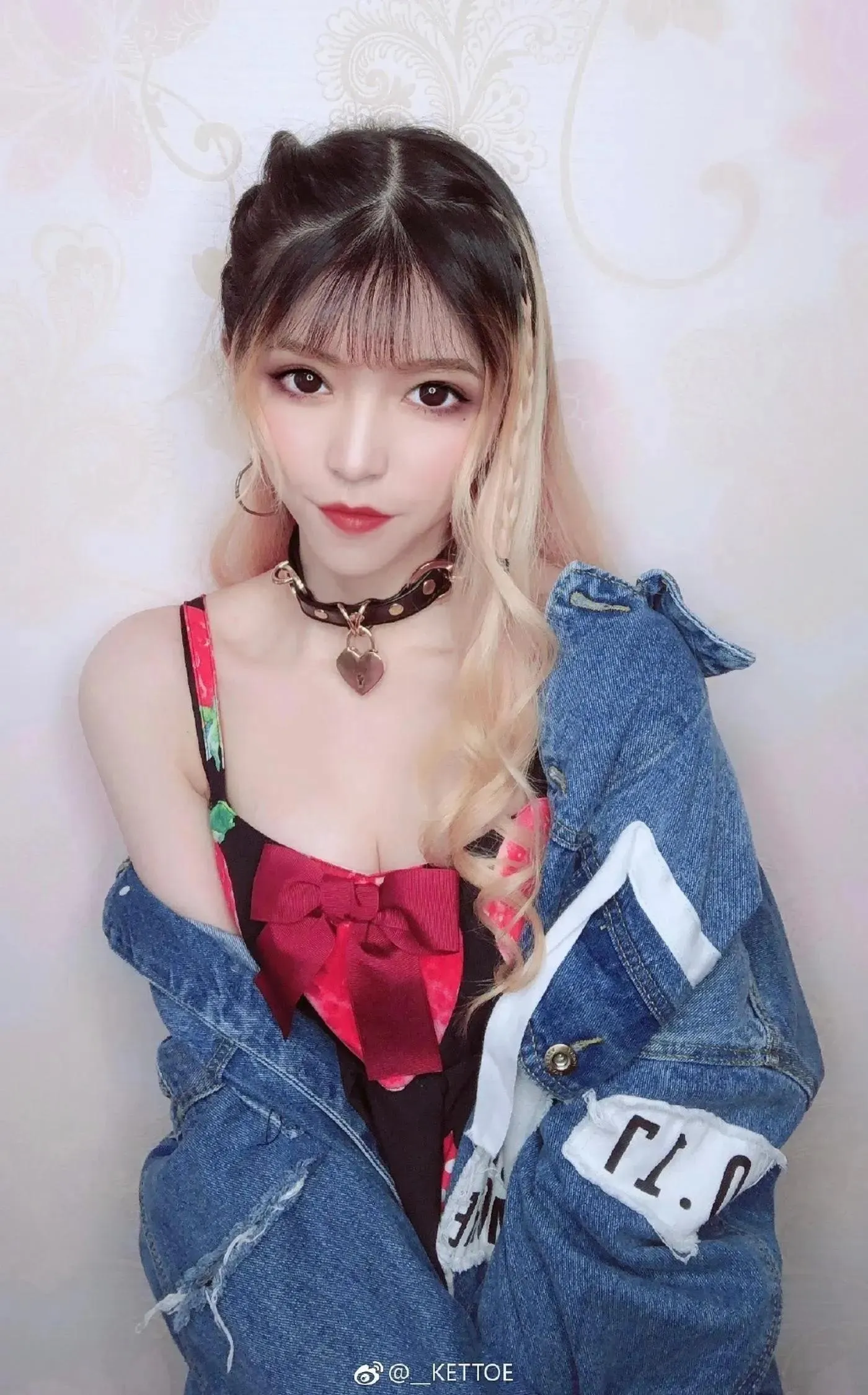 Kettoe – NO.01 微博配图[1][15] [60P]插图
